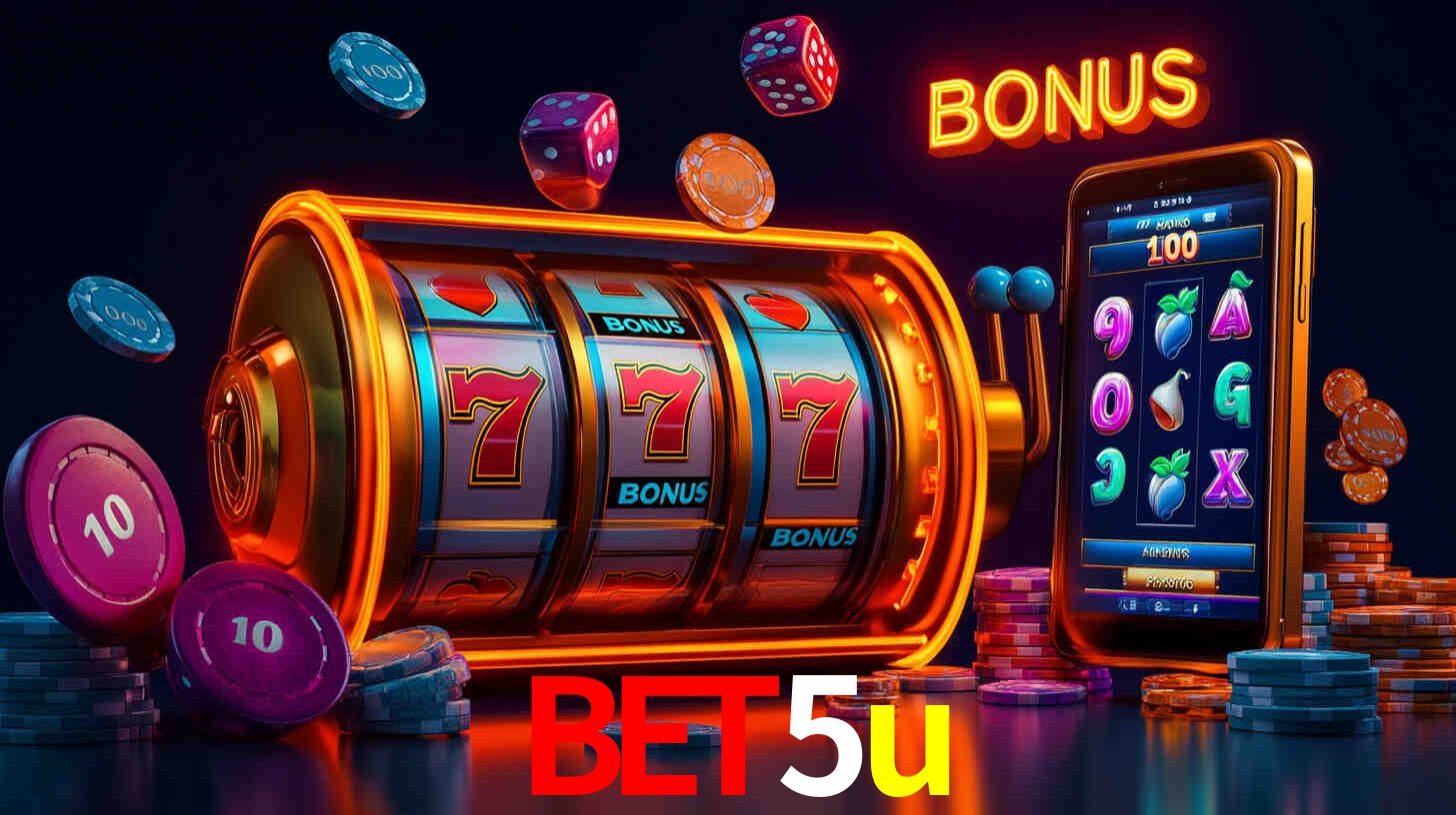 A Popularidade dos Caça-Níqueis no bet5u