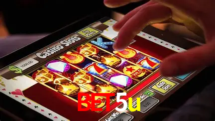 Desvendando o Mundo dos Jogos Virtuais na bet5u