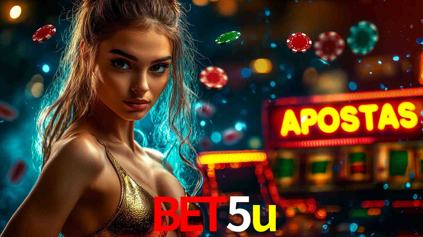 A Experiência Imersiva dos Cassinos Ao Vivo no bet5u