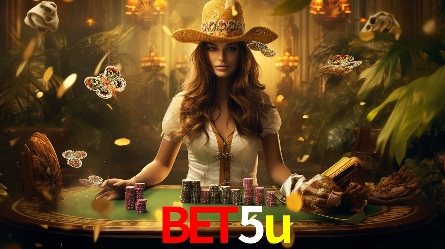 Blackjack Table bet5u