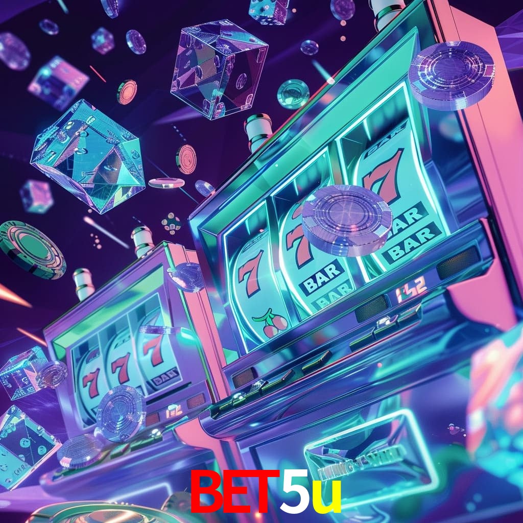 Desvendando o Mundo dos Jogos Virtuais na bet5u
