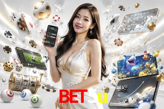 Game Providers bet5u