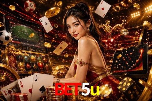 API Integration bet5u