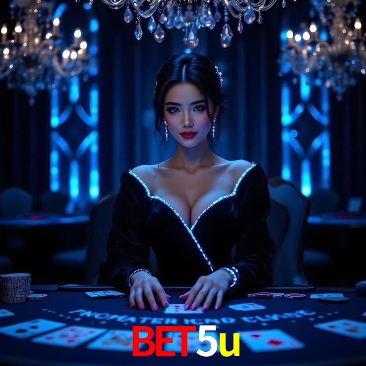 Estatísticas Esportivas bet5u