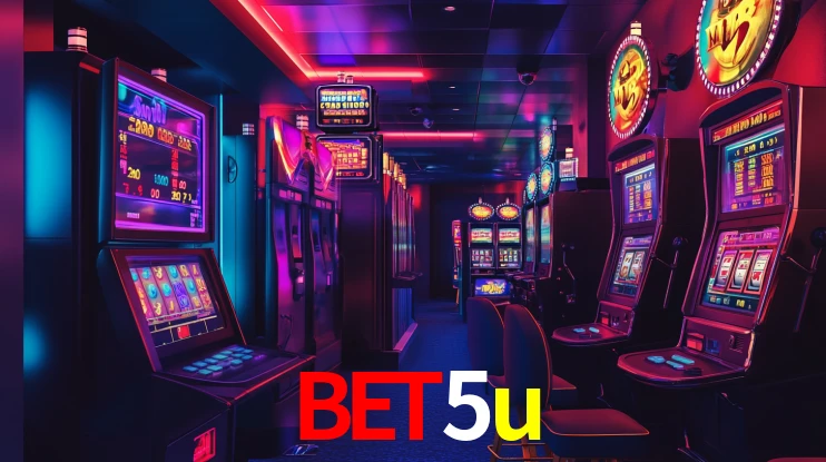 bet5u App Interface