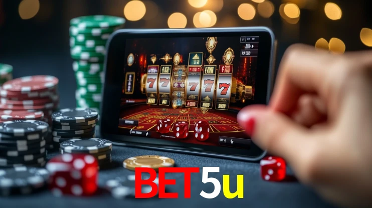 Daily Bonuses bet5u