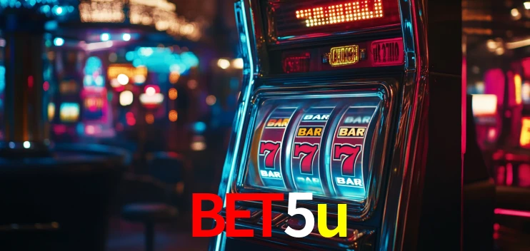 Live Casino bet5u