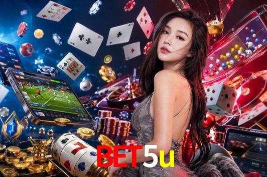 Live Casino bet5u