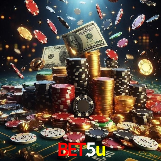 A Emoção da Loteria na bet5u: Uma Chance de Mudança de Vida