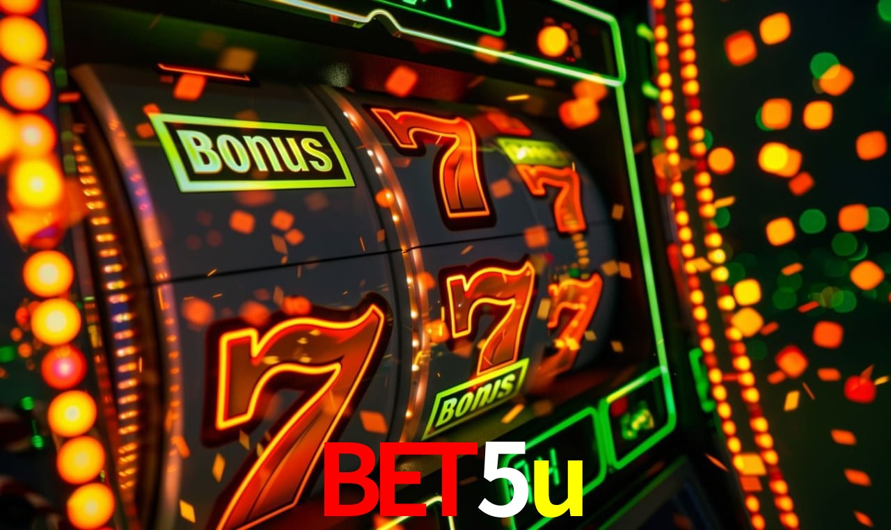 Inovações de Jogos na bet5u: O Futuro das Experiências Interativas