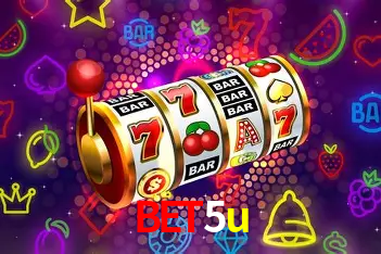 Descubra o Mundo do Cassino Online com bet5u