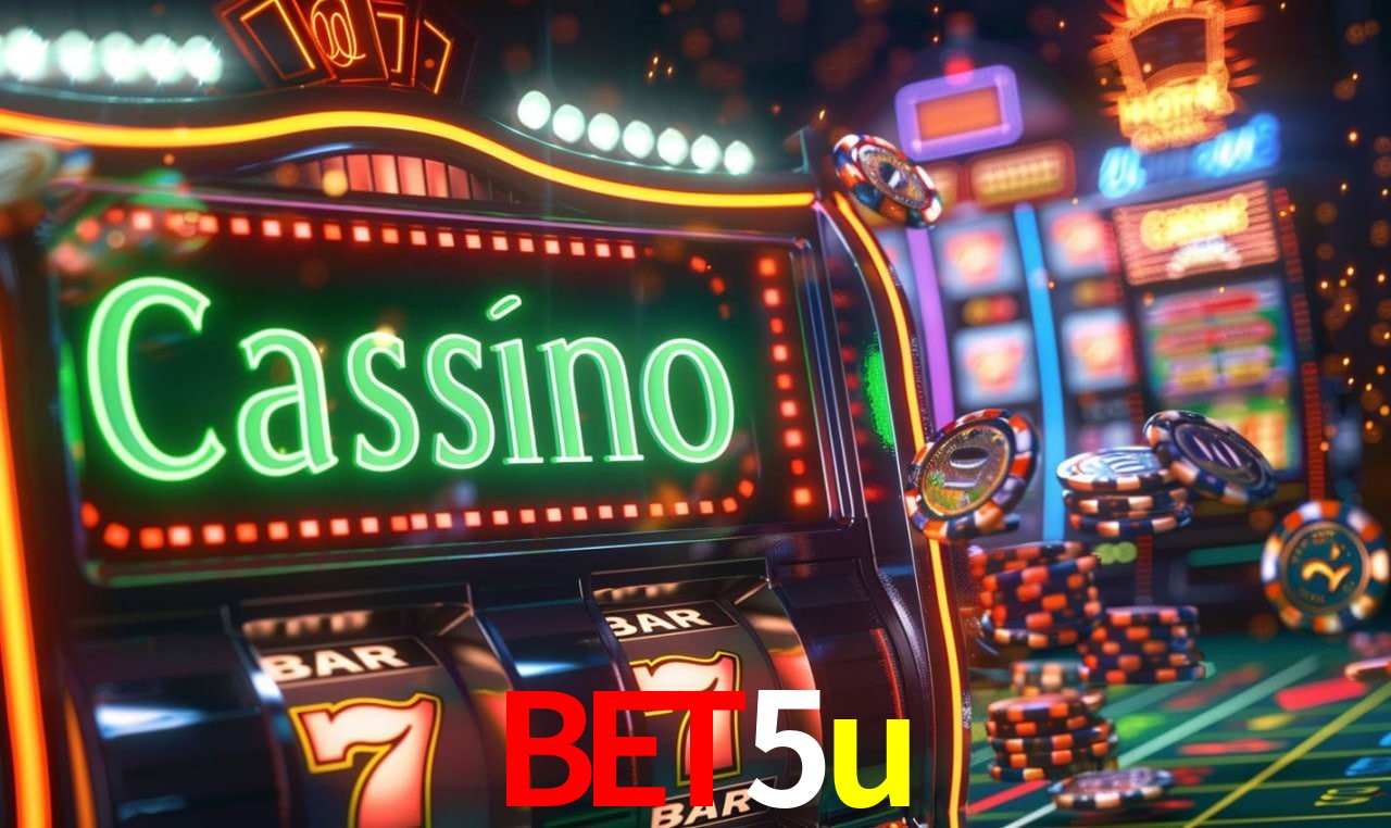Estatísticas do Jogo bet5u