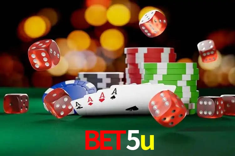 Apostas de Basquete bet5u