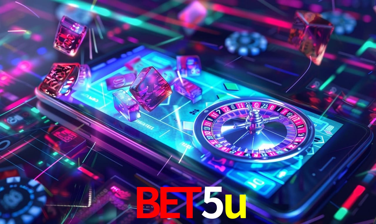 Mesa de Blackjack bet5u