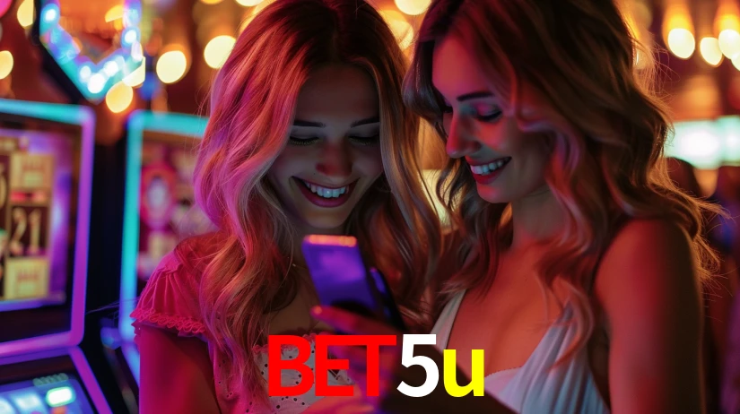 Explore as vantagens do bet5u: serviço profissional e confiabilidade