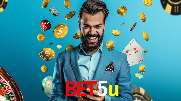 Slot Games bet5u