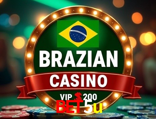 Promoção Relâmpago bet5u