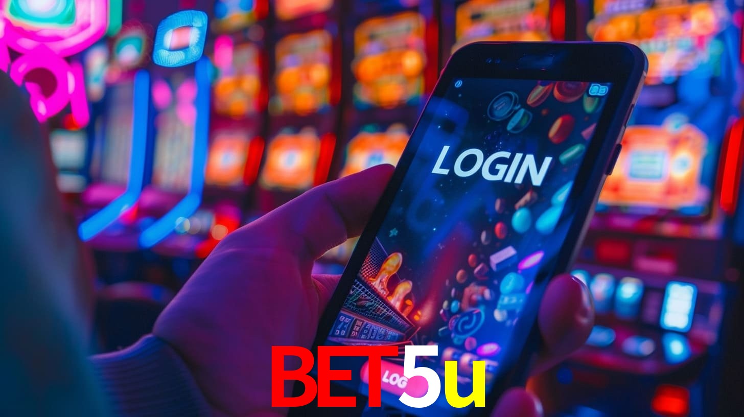 PIX Instantâneo bet5u