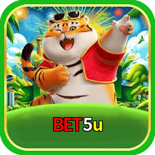 Logo da bet5u