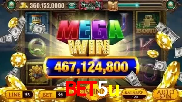 Gates of Olympus slot bet5u